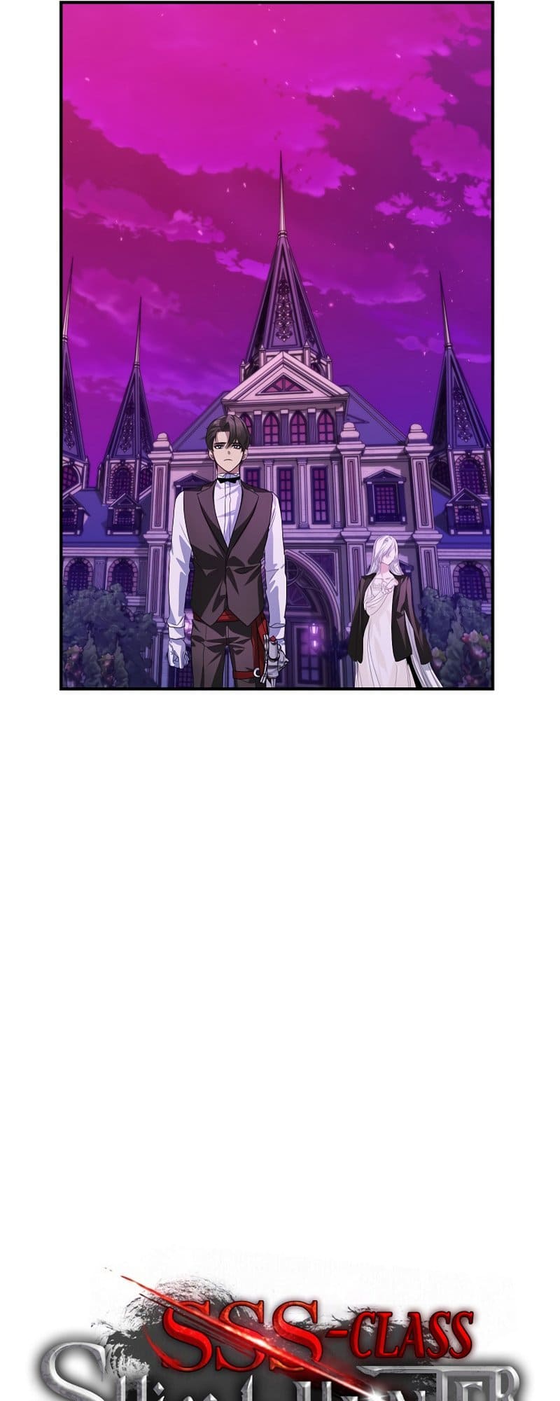 SSS-Class Suicide Hunter, Chapter 97 image 09